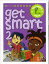 GET SMART Teacher’s Book2　（Student's Book対応）【All English Text】