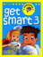 GET SMART Workbook3Students BookбˡAll English Text