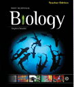 ○目次 Unit 1 Introducing Biology 1. Biology in the 21stCentury 2. Chemistry of Life Unit 2 Cells 3. Cell Structure and Function 4. Cells and Energy 5. Cell Growth and Division Unit 3 Genetics 6. Meiosis and Mendel 7. Extending Mendelian Genetics 8. From DNA to Proteins 9. Frontiers of Biotechnology Unit 4 Evolution 10. Principles of Evolution 11. The Evolution of Populations 12. The History of Life Unit 5 Ecology 13. Principles of Ecology 14. Interactions In Ecosystems 15. The Biosphere 16. Human Impact on Ecosystems Unit 6 Classification and Diversity 17. The Tree of Life 18. Viruses and Prokaryotes 19. Protists and Fungi Unit 7 Plants 20. Plant Diversity 21. Plant Structure and Function 22. Plant Growth,Reproduction,and Response Unit 8 Animals 23. Invertebrate Diversity 24. A Closer Look at Arthropods 25. Vertebrate Diversity 26. A Closer Look at Amniotes 27. Animal Behavior Unit 9 Human Biology 28. Human Systems andHomeostasis 29. Nervous and Endocrine Systems 30. Respiratory and Circulatory Systems 31. Immune System and Disease 32. Digestive and Excretory Systems 33. Protection, Support,and Movement 34. Reproduction and Development ○サイズ：A4版　982ページ ○内容：McDougal Littell Biologyは、アメリカの高校生が使っている教科書です。McDougal Littell Biologyを読むことによって、アメリカの高校理科教育を知ることが可能です。 日本では、SSH（スーパーサイエンススクール）校をはじめ、大学、大学院、図書館、研究所などで活用されています。 個人では、翻訳力を高める学習教材として、論文作成の基礎英文を学習する教材として活用が増えています。 □発送までの手順 1．ご注文をしていただきます。 2．学林舎に在庫がある場合はすぐに出荷できます。 3．学林舎に在庫がない場合は、入荷・出荷日をお客様にお知らせします。 4．商品が入荷後、出荷日のお知らせをお客様にe-mailでお知らせします。 5．商品の検品後、学林舎からお客様に商品を発送します。 　アメリカの教科書に関しては、アメリカ倉庫から取り寄せになります。そのため、出荷数によって在庫切れになった場合、お客様のお手元に届くのが2週間以上かかる場合がありますことご了解下さい。