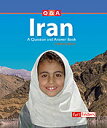 【英語の読み聞かせ・多読学習】小さな英語図鑑シリーズ−Country 『Iran』