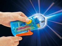 電気の利用 ハンディECOライト3 /工作 自由研究 小学校 電気 実験