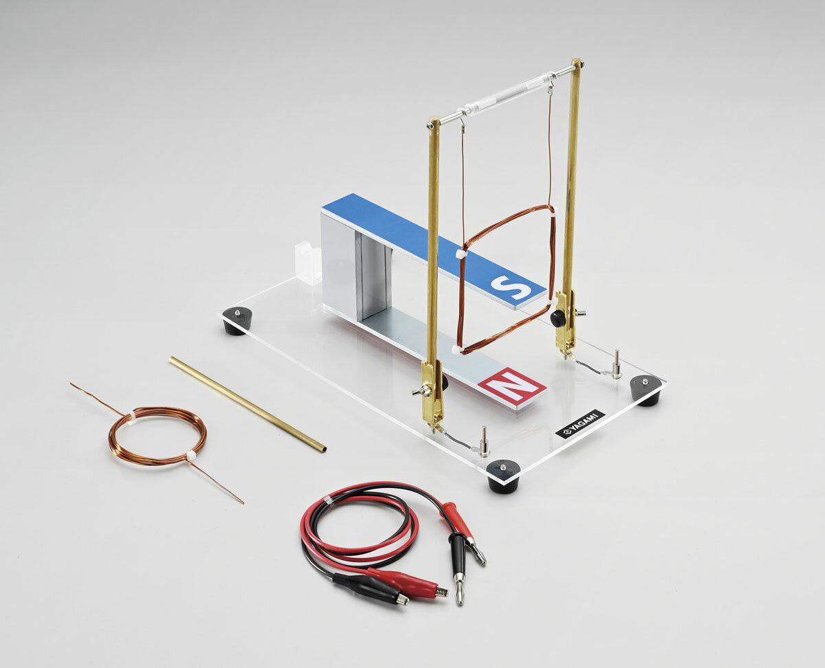 Rakuten - 電磁力実験器　MPS-D