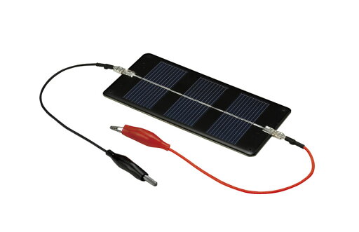 光電池 太陽電池 SH-15 光電池 太陽電池 SH-15