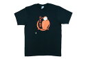 Tシャツ(チャート式復刻版:得意の絶頂) Mサイズ