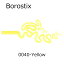 Borostix Yellow BS-0040 ܥƥå  1