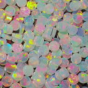 GalaxyGallery㤨֥ѡ  White 3mm 1 Coin ۥ磻 Ǯ饹 饹ѡ ͸ѡ opal ꥫ 󷿡פβǤʤ480ߤˤʤޤ