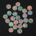 GalaxyGallery㤨֥ѡ  Pink 4mm 1 Coin ԥ Ǯ饹 饹ѡ ͸ѡ opal ꥫ 󷿡פβǤʤ480ߤˤʤޤ