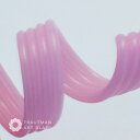 TAG-018 40g~44.9g(G) ピンク キャデラック ロッド ガラス棒 1本 ファーストクオリティー ガラス作家向け ガラス材料 Trautman Art Glass Pink Cadillac fast 1本