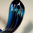 TAG-021 45g〜 (B) ペナンブラ ロッド ガラス棒 1本 ファーストクオリティー ガラス作家向け ガラス材料 Trautman Art Glass Penumbra fast 1本