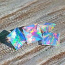 GalaxyGallery㤨֥ѡ եå  rainbow 2mm 1 faceted 쥤ܡ Ǯ饹 饹ѡ ͸ѡ opal ꥫפβǤʤ480ߤˤʤޤ
