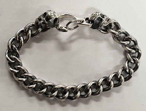 galcia / KVA BRACELET 