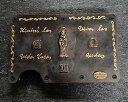 galcia MONEYCLIP CARDCASE