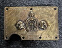 galcia MONEYCLIP CARDCASE