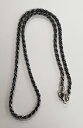 galcia / ガルシア NECKLACE CHAIN SILVER 925 シルバー ネックレス チェーン(NC-FCL002/チェーンのみの販売です。)