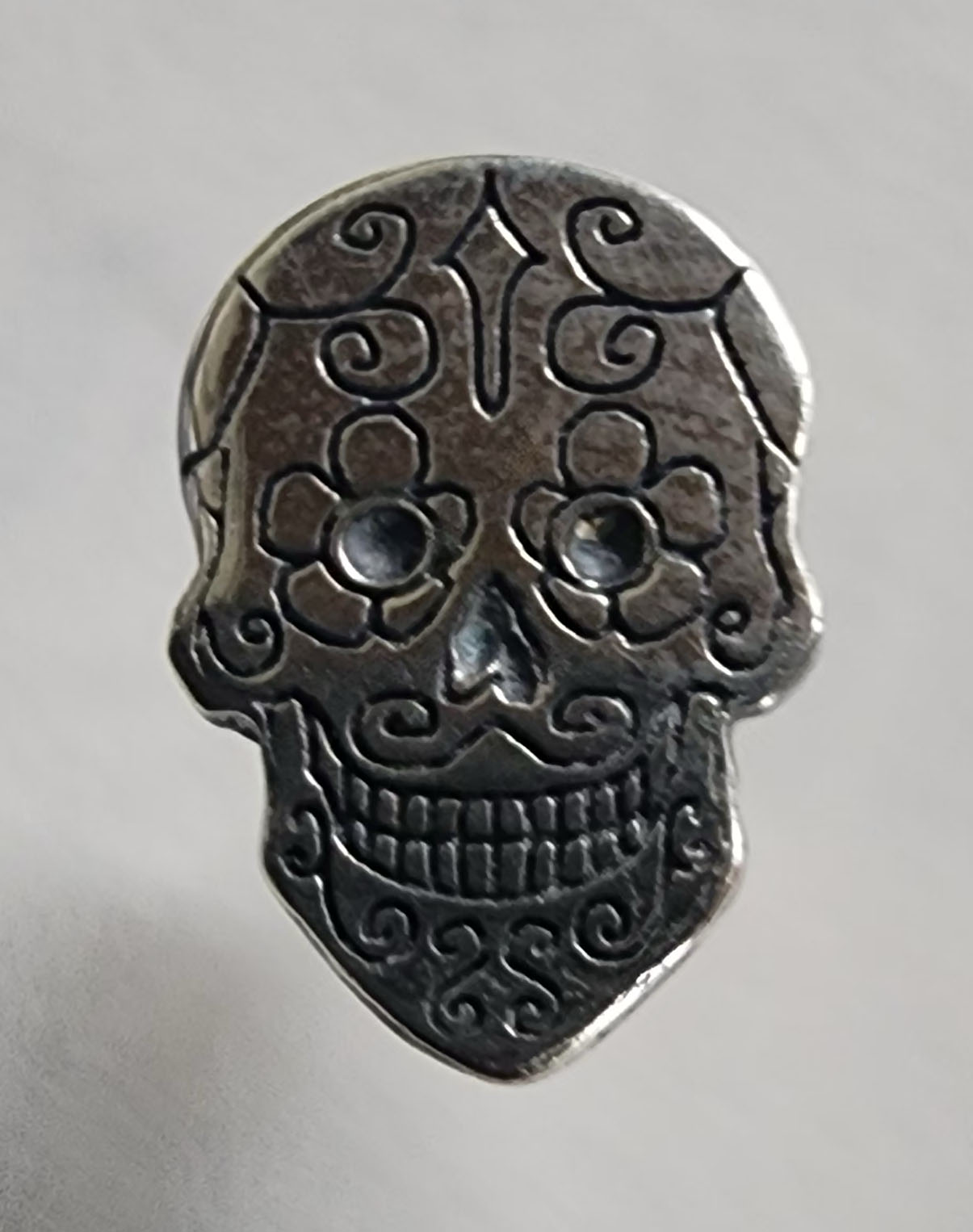 galcia PIERCE CALAVERA SUGARSKULL MEXICO ガルシア　ピアス　カラベラ　シュガースカル　メキシコ