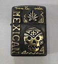 galcia BRASS ZIPPO