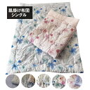 えり付きガーゼケット シングル 肌掛け布団 夏布団 掛け布団 キルトケット 肌ふとん 肌掛けふとん 肌布団 夏布団 夏掛布団 夏掛け布団 はだ布団 肌布団 肌かけ布団 肌がけ布団 夏ふとん 肌ふとん 肌掛けふとん 肌かけふとん 肌がけふとん 洗える