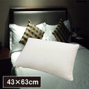 uzedl̂ӂӂ햍vHotel Quality Pillow ᔽ@Mi63~43cmjOWA[s[