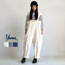 yarmo [ nCCYu[XgEU[Y High Rise Brace Trousers YAR-23AW-P32 fB[X t H~ I[V[Y Chpc Tybg