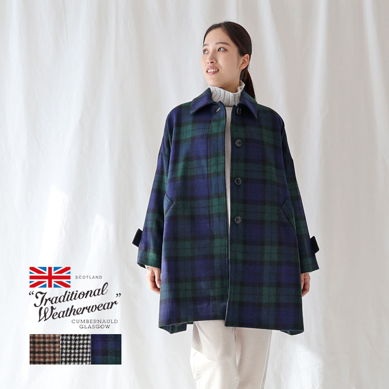 楽天市場】Traditional Weatherwear(柄チェック)(レディース 楽天市場】Traditional Weatherwear(柄チェック)(レディース