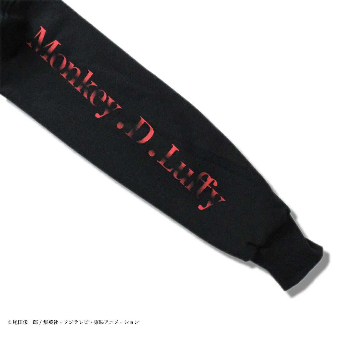 絡繰魂OFFICIAL【燃ゆる酒呑童子ロンT】和柄ティーシャツTシャツ和鬼派手刺繍粋桜メンズ黒金紫青ブラックゴールドブルーMLXLXXLブランドからくりだましい