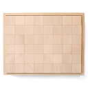 童具館 【Mシリーズ】ワクブロック WAKU-BLOCK45M HG1(立方体)【メーカー欠品につきご予約受付中/納期:受注後約2〜3か月】