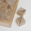 童具館 【Mシリーズ】ワクブロック WAKU-BLOCK45M G10(直角二等辺三角柱1/2)【メーカー欠品につきご予約受付中/納期:受注後約2〜3か月】