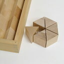 童具館 【Mシリーズ】ワクブロック WAKU-BLOCK45M G12(正三角柱)【メーカー欠品につきご予約受付中/納期:受注後約2〜3か月】