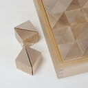 童具館 ワクブロック WAKU-BLOCK45 G10(直角二等辺三角柱 1/2)【メーカー欠品につきご予約受付中/納期:受注後約2〜3か月】
