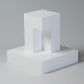 �ͥռ� Naef �����ɥꥴ �ߥǥ� �� Quadrigo midi weiss