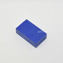 シュトックマー Stockmar 蜜蝋クレヨン ブロッククレヨン補充用単色 色番号09青