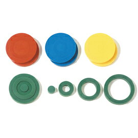 童具館 ケルンモザイク円弧K-10のサムネイル