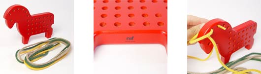 �ͥռ� Naef �Ҥ��̤��ݥˡ� ��