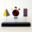ネフ社 Naef バウハウス スティックスピール Bauhaus Steckpuppen