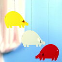 tXebhr[ FLENSTED MOBILES PIGGY MOBILE