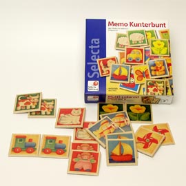 セレクタ社 ペアカード