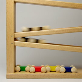 ベック社 トレインカースロープ