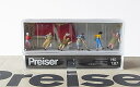Preiser/プライザー 10059 HO 1/87 主婦