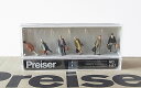Preiser/プライザー 10413 HO 1/87 歩いている乗客