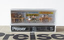 Preiser/プライザー 10447 HO 1/87 オクトーバーフェストにて(1)