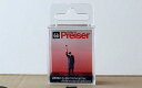 Preiser/プライザー 28002 HO 1/87 信号を出す駅員