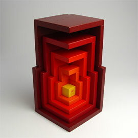 ネフ社naef セラ　赤(プレゼント付)