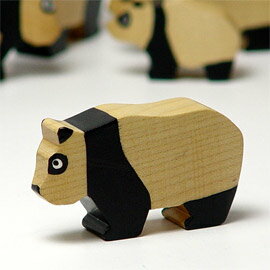 スピールフォーム社 パンダ（大）