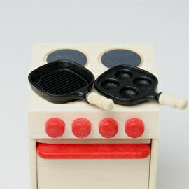 ドラクーン 鉄フライパン2点セット