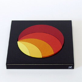 ネフ社naef ルナ　赤