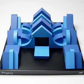 ネフ社naef プラノ/Plano