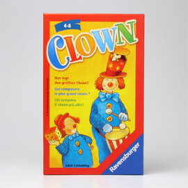 ラベンスバーガー Ravensburger クラウン 2