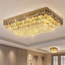 【PSE認証 オーダーシャンデリア】 超豪華! 大型 スワロフスキー風 LED クリスタル シャンデリア 調光対応 サイズ変更可 【納期確認要!】シーリングライト led 照明 照明器具 シンプル 安い 北欧 アンティーク ホテル 店舗 リビング ダイニング