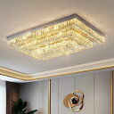 【PSE認証 オーダーシャンデリア】 超豪華! 大型 スワロフスキー風 LED クリスタル シャンデリア 調光対応 サイズ変更可 【納期確認要!】シーリングライト led 照明 照明器具 シンプル 安い 北欧 アンティーク ホテル 店舗 リビング ダイニング