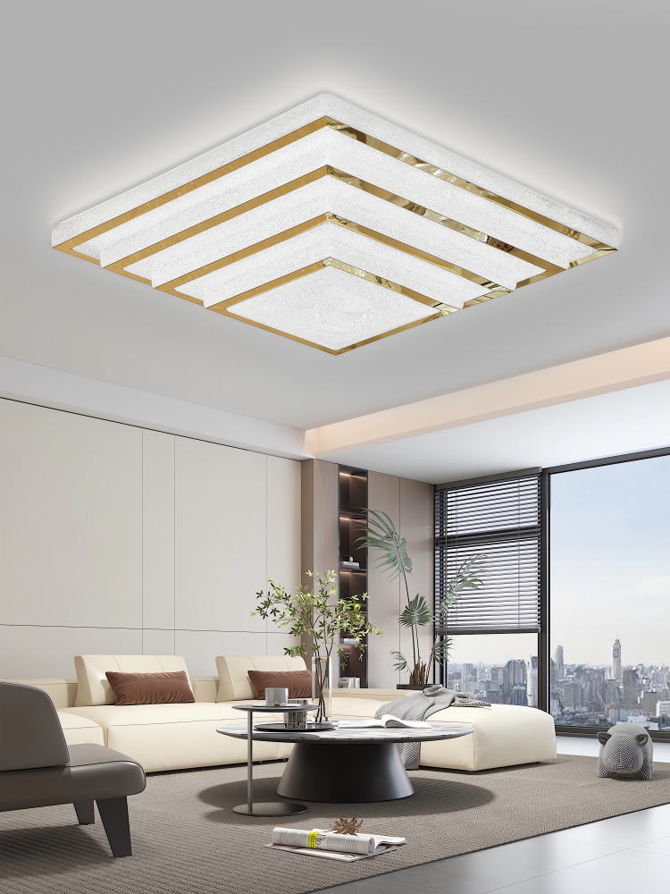 樂天商城 - 【期間限定pt3倍】1年保証 シーリングライト リモコン付 LED 調光＆調色タイプ PSE認定 引掛けシーリング対応 綺麗なデザイン アクリル 照明 おしゃれ 照明器具 子供部屋 天井 リビング ダイニング 調光 調色 洋室 和室 6畳 8畳 可愛い 和風 洋風 玄関 送料無料 安い 北欧
